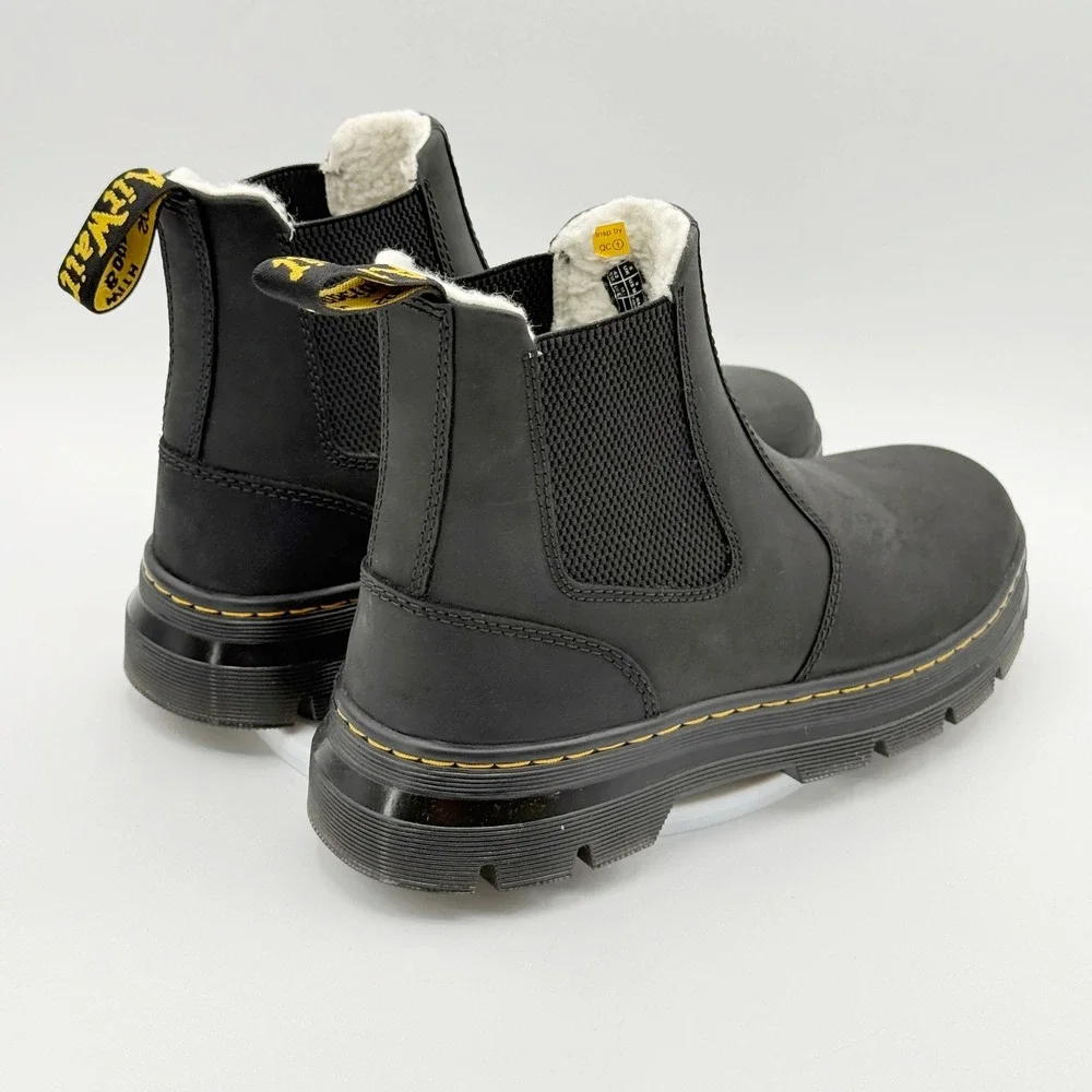 Dr Martens Embury Chelsea Boot 9 mens, 10 womens Womens Republic Waterproof NEW